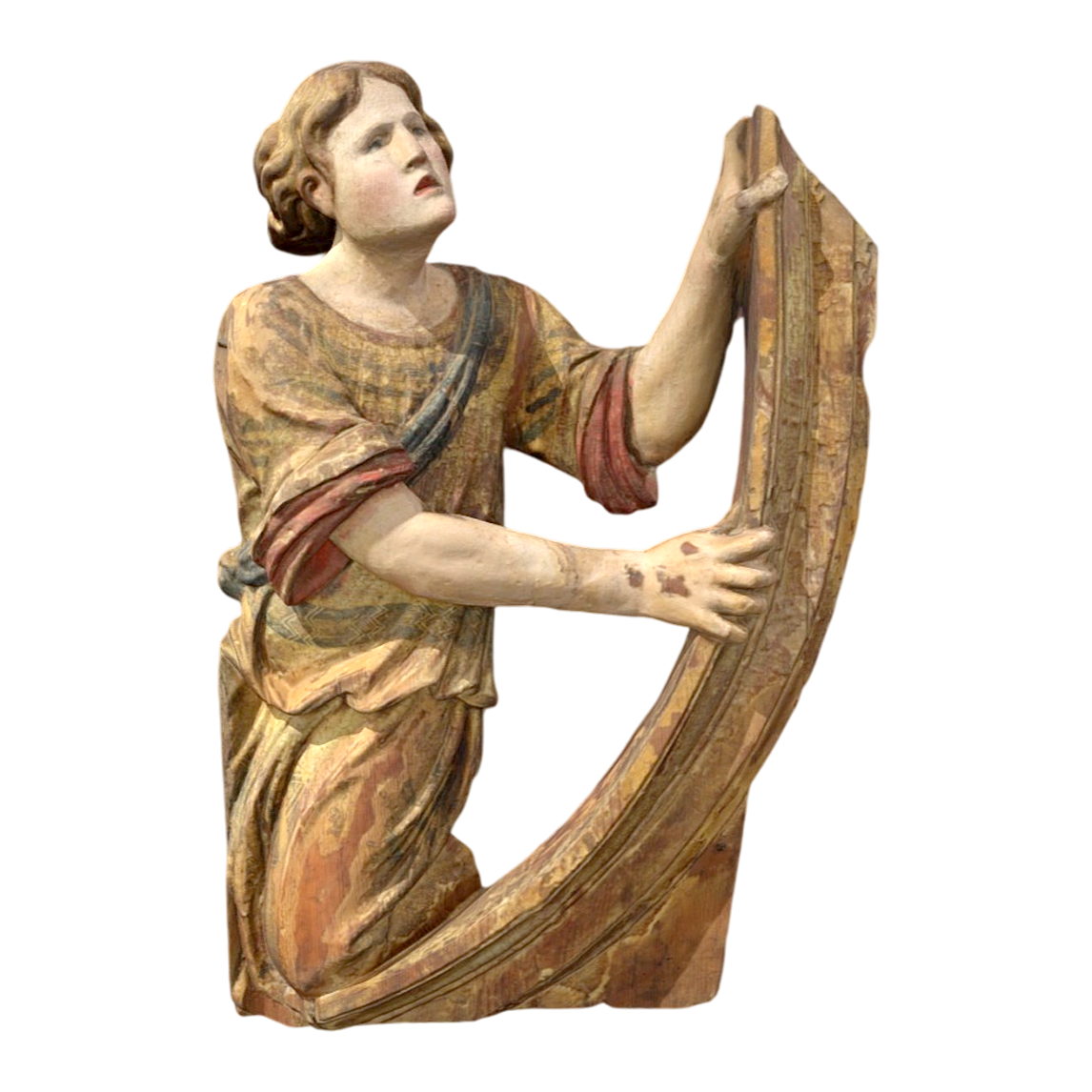 西班牙瓜达拉哈拉雷内拉教堂木雕​​ 搀扶着的女人 | 雕塑,雕像,雕像3D模型,木雕,西班牙教堂,教堂木雕​​,瓜达拉哈拉雷内拉教堂,瓜达拉哈拉雷内拉教堂木雕,搀扶着的女人,3D模型,3D打印,3D素材,obj,glTF,fbx,dae,stl,3ds,glb,usdz,3dmax,blender模型,VisionPro,3D建模,3D扫描,3d打印模型