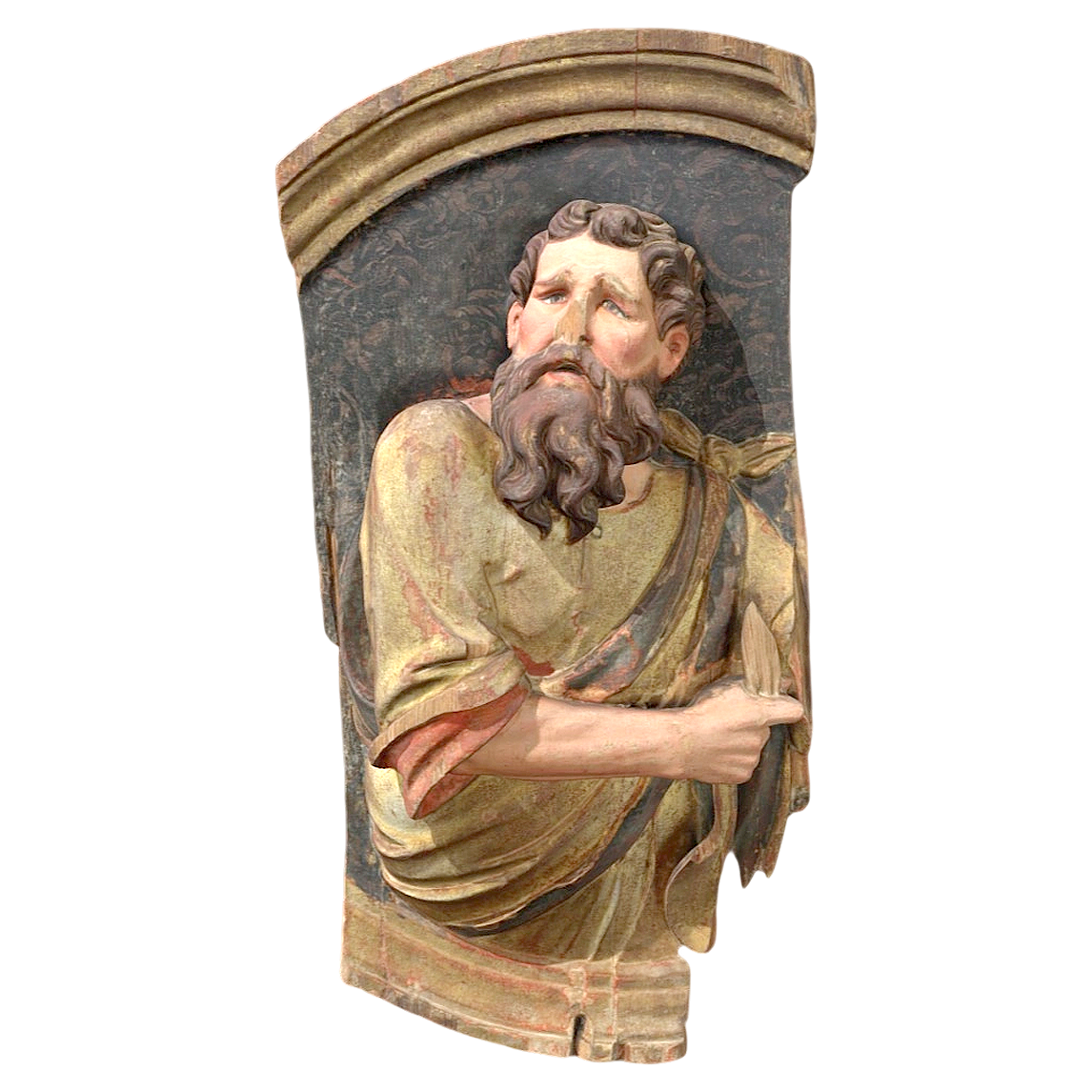 西班牙瓜达拉哈拉雷内拉教堂木雕 在张望的男人 | 雕塑,雕像,雕像3D模型,木雕,西班牙教堂,教堂木雕​​,瓜达拉哈拉雷内拉教堂,瓜达拉哈拉雷内拉教堂木雕,在张望的男人,3D模型,3D打印,3D素材,obj,glTF,fbx,dae,stl,3ds,glb,usdz,3dmax,blender模型,VisionPro,3D建模,3D扫描,3d打印模型