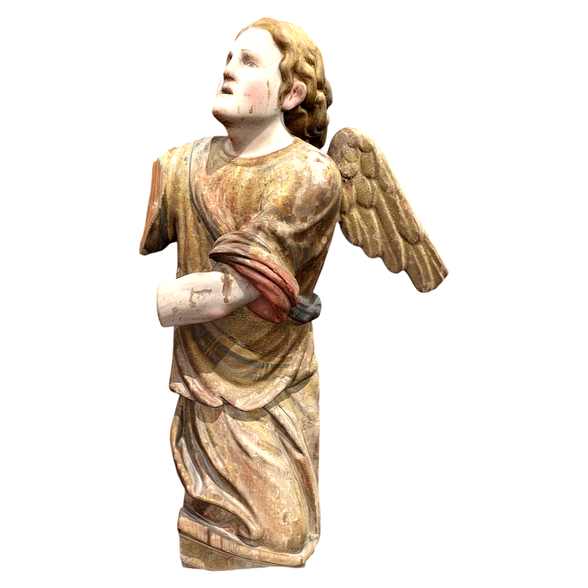 西班牙瓜达拉哈拉雷内拉教堂木雕 折翼的天使 | 雕塑,雕像,雕像3D模型,木雕,西班牙教堂,教堂木雕​​,瓜达拉哈拉雷内拉教堂,瓜达拉哈拉雷内拉教堂木雕,折翼的天使,3D模型,3D打印,3D素材,obj,glTF,fbx,dae,stl,3ds,glb,usdz,3dmax,blender模型,VisionPro,3D建模,3D扫描,3d打印模型