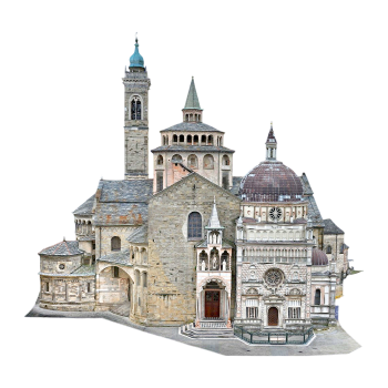 上城圣玛丽亚大巴西利卡