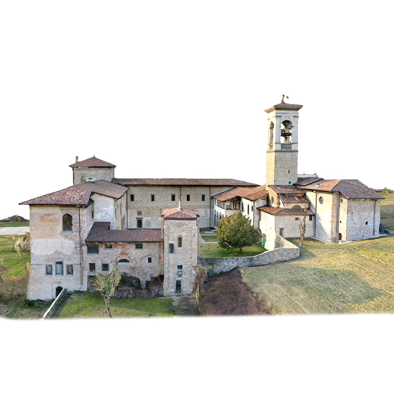阿斯蒂诺谷阿斯蒂诺修道院 | 建筑,建筑3D模型,历史建筑,修道院,意大利景点,意大利建筑,十二世纪建筑,阿斯蒂诺谷阿斯蒂诺修道院,3D模型,3D打印,3D素材,obj,glTF,fbx,dae,stl,3ds,glb,usdz,3dmax,blender模型,VisionPro,3D建模,3D扫描,3d打印模型