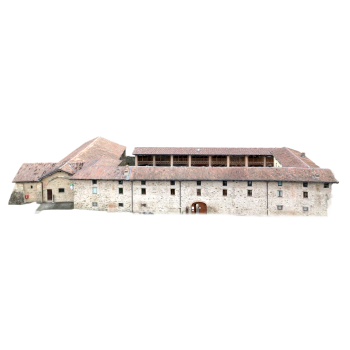 瓦马尔ina本笃会修道院