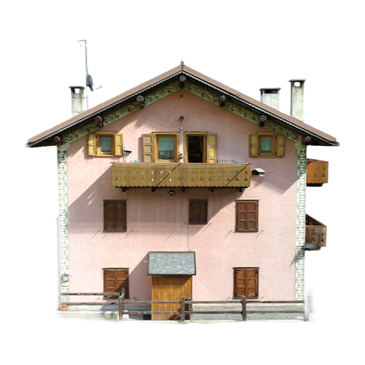 意大利式三层别墅 | 建筑,别墅,居民楼,建筑3D模型,意大利建筑,意大利式三层别墅,意式别墅,意大利别墅,3D模型,3D打印,3D素材,obj,glTF,fbx,dae,stl,3ds,glb,usdz,3dmax,blender模型,VisionPro,3D建模,3D扫描,3d打印模型