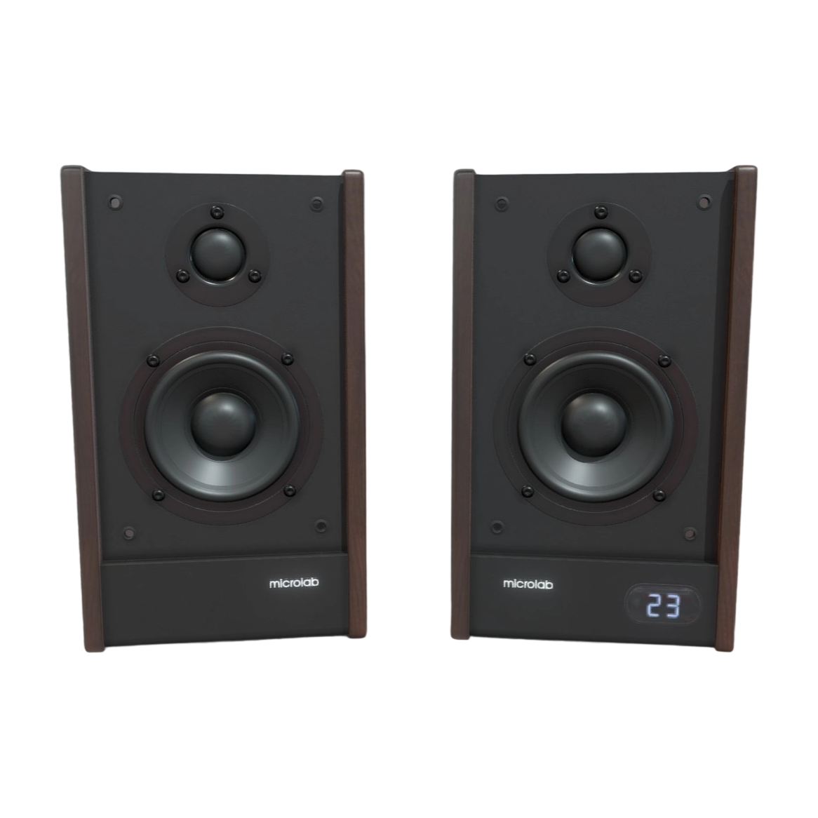 Microlab Solo 5c扬声器 | 电子设备,音箱,数码产品,扬声器,音响,电子设备3D模型,立体声音箱,3D模型,3D打印,3D素材,obj,glTF,fbx,dae,stl,3ds,glb,usdz,3dmax,blender模型,VisionPro,3D建模,3D扫描,3d打印模型