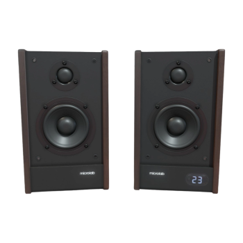 Microlab Solo 5c扬声器