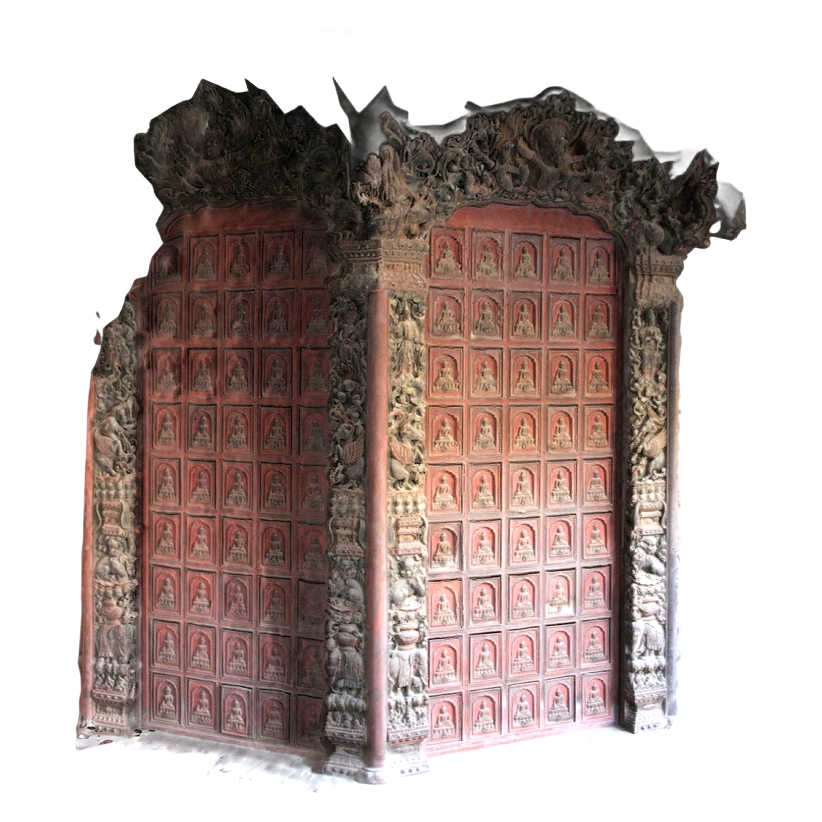 智化寺石雕佛经库 | 雕塑,寺庙,雕塑3D模型,佛经,石雕佛经库,佛经库,智化寺,智化寺石雕,北京景点,3D模型,3D打印,3D素材,obj,glTF,fbx,dae,stl,3ds,glb,usdz,3dmax,blender模型,VisionPro,3D建模,3D扫描,3d打印模型