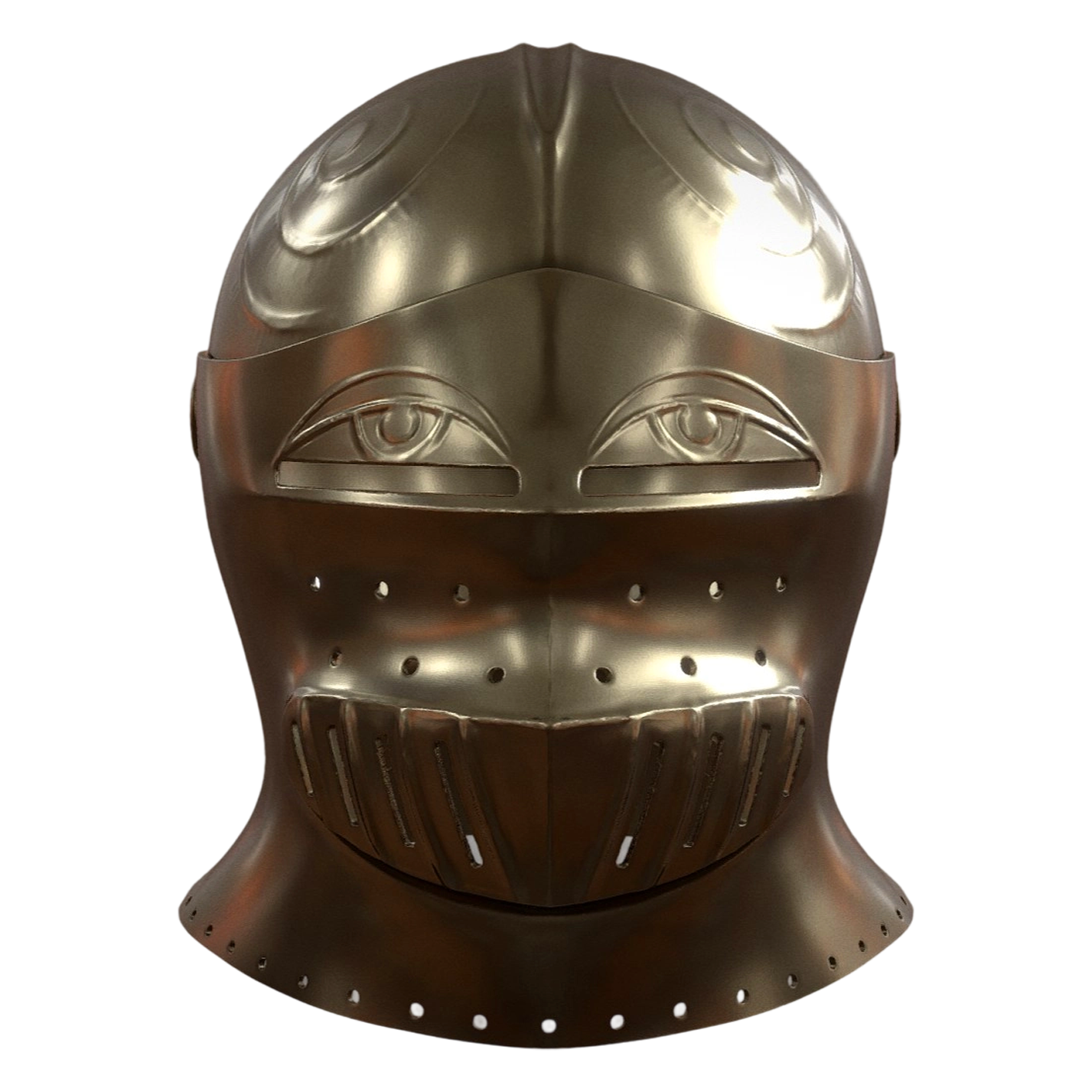 巴伐利亚人战士头盔（支持3D打印） | 头盔,盔甲,头盔3D模型,支持3D模型,巴伐利亚人战士头盔,巴伐利亚人战士,战士头盔,巴伐利亚人盔甲,3D模型,3D打印,3D素材,obj,glTF,fbx,dae,stl,3ds,glb,usdz,3dmax,blender模型,VisionPro,3D建模,3D扫描,3d打印模型