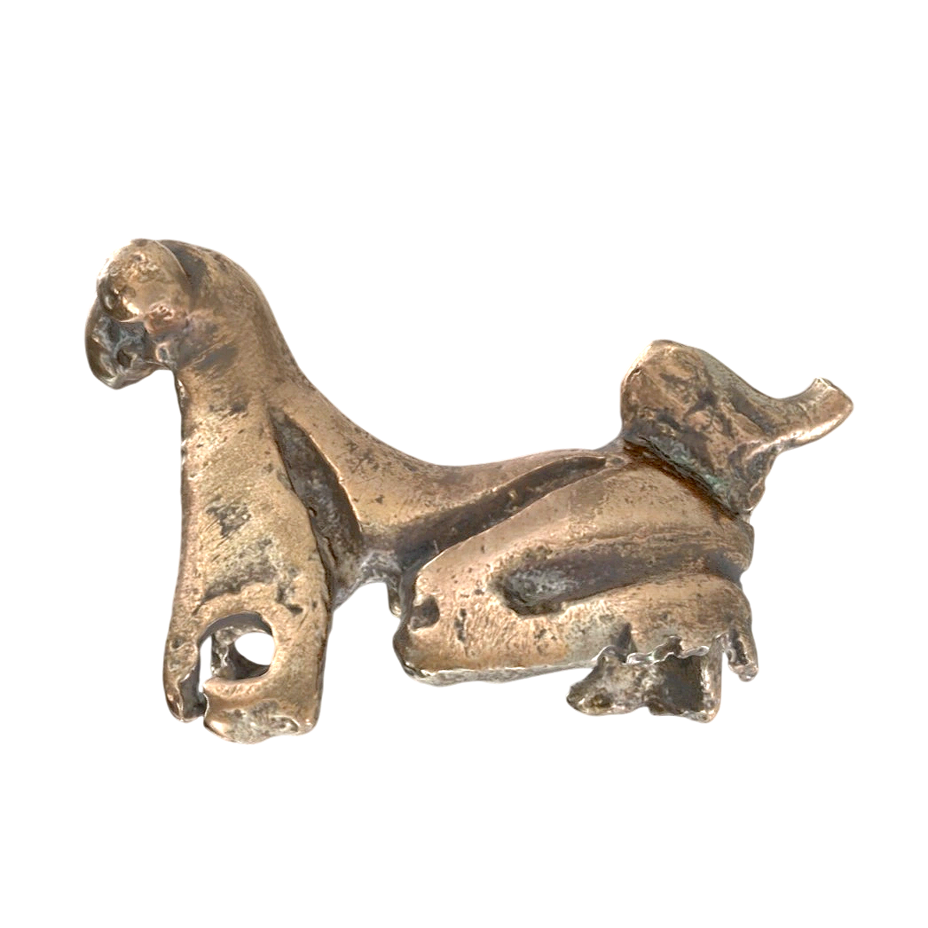 镶金巴亚文化吊坠 | 文物,文物3D模型,金巴亚文明,镶金吊坠,金巴亚文化镶金吊坠,金巴亚文化文物,吊咀,镶金饰品,3D模型,3D打印,3D素材,obj,glTF,fbx,dae,stl,3ds,glb,usdz,3dmax,blender模型,VisionPro,3D建模,3D扫描,3d打印模型