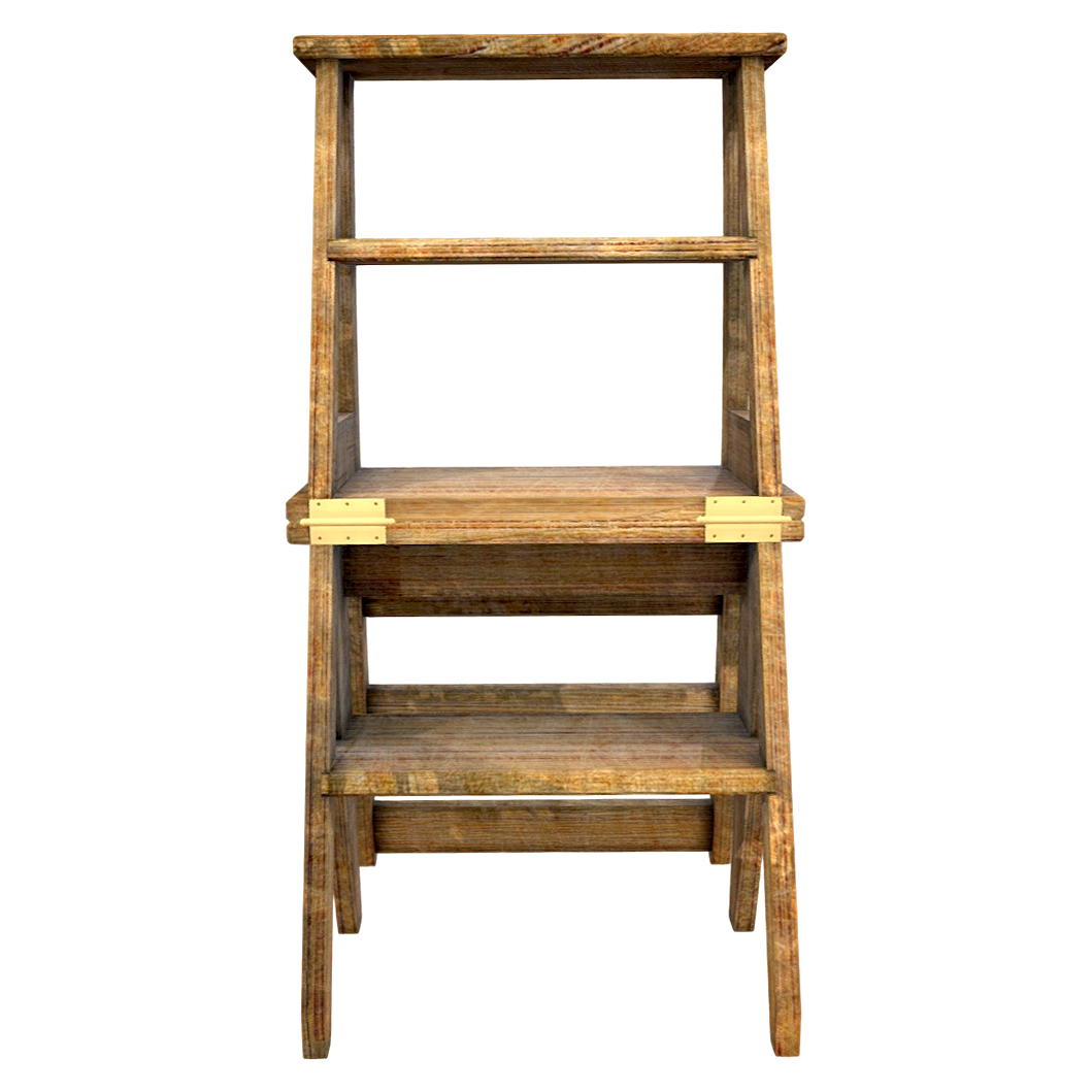 简易白桦木梯 | 家具3D模型,梯子3D模型,梯子,木制家具,楼梯,白桦木梯,简易木梯,木制梯子,3D模型,3D打印,3D素材,obj,glTF,fbx,dae,stl,3ds,glb,usdz,3dmax,blender模型,VisionPro,3D建模,3D扫描,3d打印模型