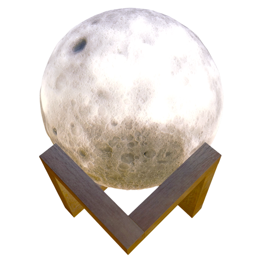 仿真月亮模型 | 模型,天体,月球,月亮模型,天文学模型,仿真月亮,月亮,月球3D模型,月球模型,3D模型,3D打印,3D素材,obj,glTF,fbx,dae,stl,3ds,glb,usdz,3dmax,blender模型,VisionPro,3D建模,3D扫描,3d打印模型