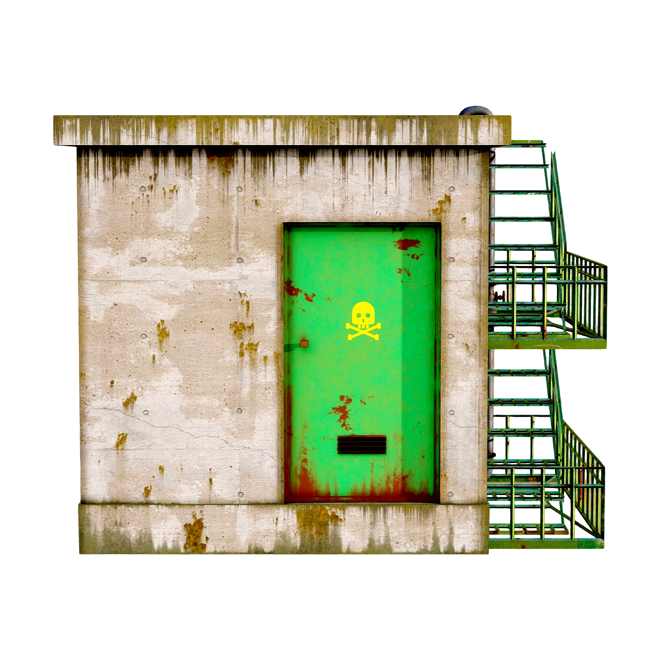 老式屋顶杂物间 | 建筑,杂物间,建筑3D模型,房间,屋顶杂物间,房顶,老式屋顶杂物间,3D模型,3D打印,3D素材,obj,glTF,fbx,dae,stl,3ds,glb,usdz,3dmax,blender模型,VisionPro,3D建模,3D扫描,3d打印模型