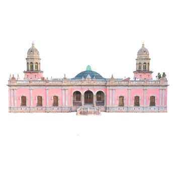 奇瓦瓦大都会大教堂