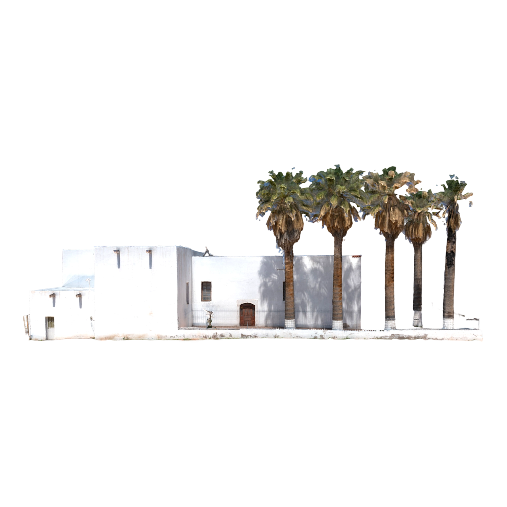 圣迭戈德阿尔卡拉教堂 | 教堂,建筑3D模型,历史建筑,西班牙建筑,墨西哥建筑,墨西哥教堂,十八世纪建筑,圣迭戈德阿尔卡拉教堂,3D模型,3D打印,3D素材,obj,glTF,fbx,dae,stl,3ds,glb,usdz,3dmax,blender模型,VisionPro,3D建模,3D扫描,3d打印模型