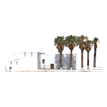 圣迭戈德阿尔卡拉教堂