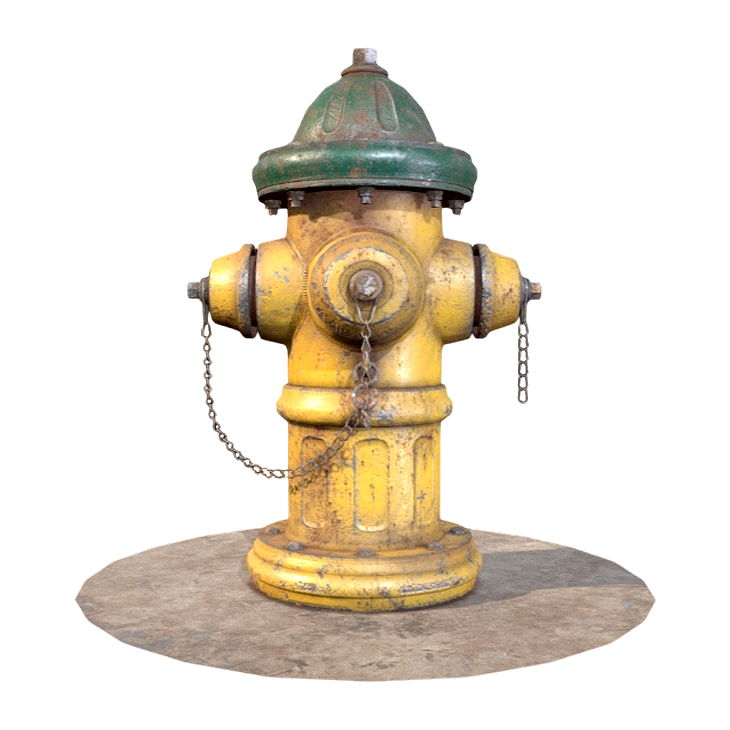 旧式黄漆消防栓 | 消防栓,消防设施,公共设施,消防栓3D模型,黄漆消防栓,欧式消防栓,旧式消防栓,消防器具,3D模型,3D打印,3D素材,obj,glTF,fbx,dae,stl,3ds,glb,usdz,3dmax,blender模型,VisionPro,3D建模,3D扫描,3d打印模型