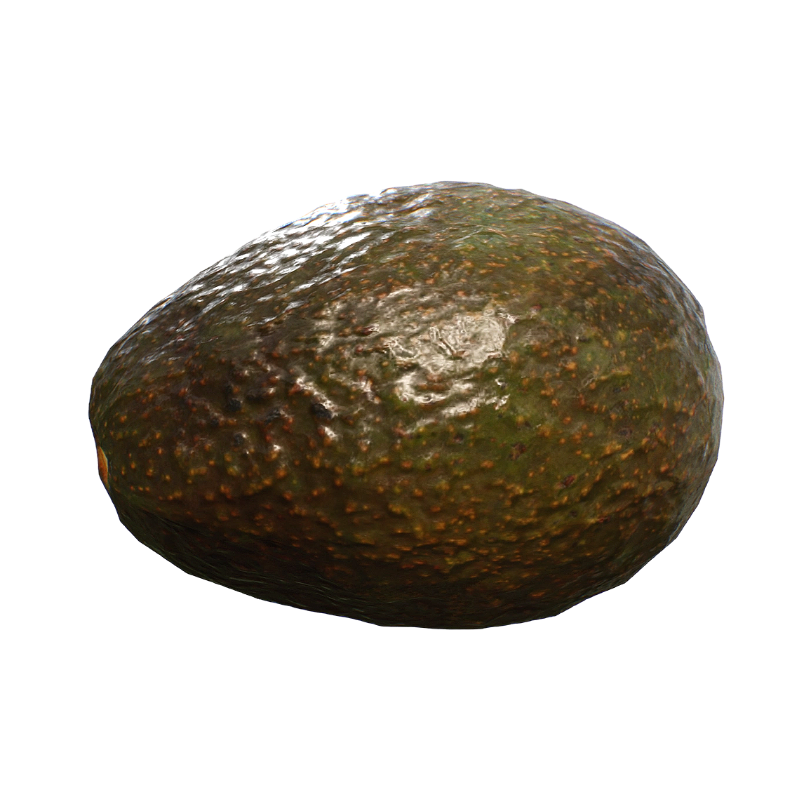 牛油果 | 果蔬,植物,水果,牛油果,鳄梨,牛油果3D模型,3D模型,3D打印,3D素材,obj,glTF,fbx,dae,stl,3ds,glb,usdz,3dmax,blender模型,VisionPro,3D建模,3D扫描,3d打印模型