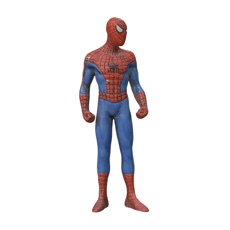 漫威蜘蛛侠 | 角色3D模型,漫威,蜘蛛侠,漫威蜘蛛侠,Spider-Man,超级英雄,蜘蛛侠3D模型,漫威英雄,3D模型,3D打印,3D素材,obj,glTF,fbx,dae,stl,3ds,glb,usdz,3dmax,blender模型,VisionPro,3D建模,3D扫描,3d打印模型