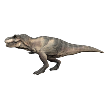 霸王龙(3D动画模型)