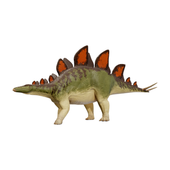 剑龙（3D动画模型）