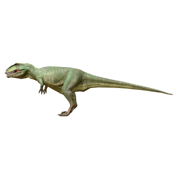 巨兽龙（3D动画模型）