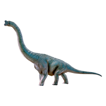 腕龙（3D动画模型）