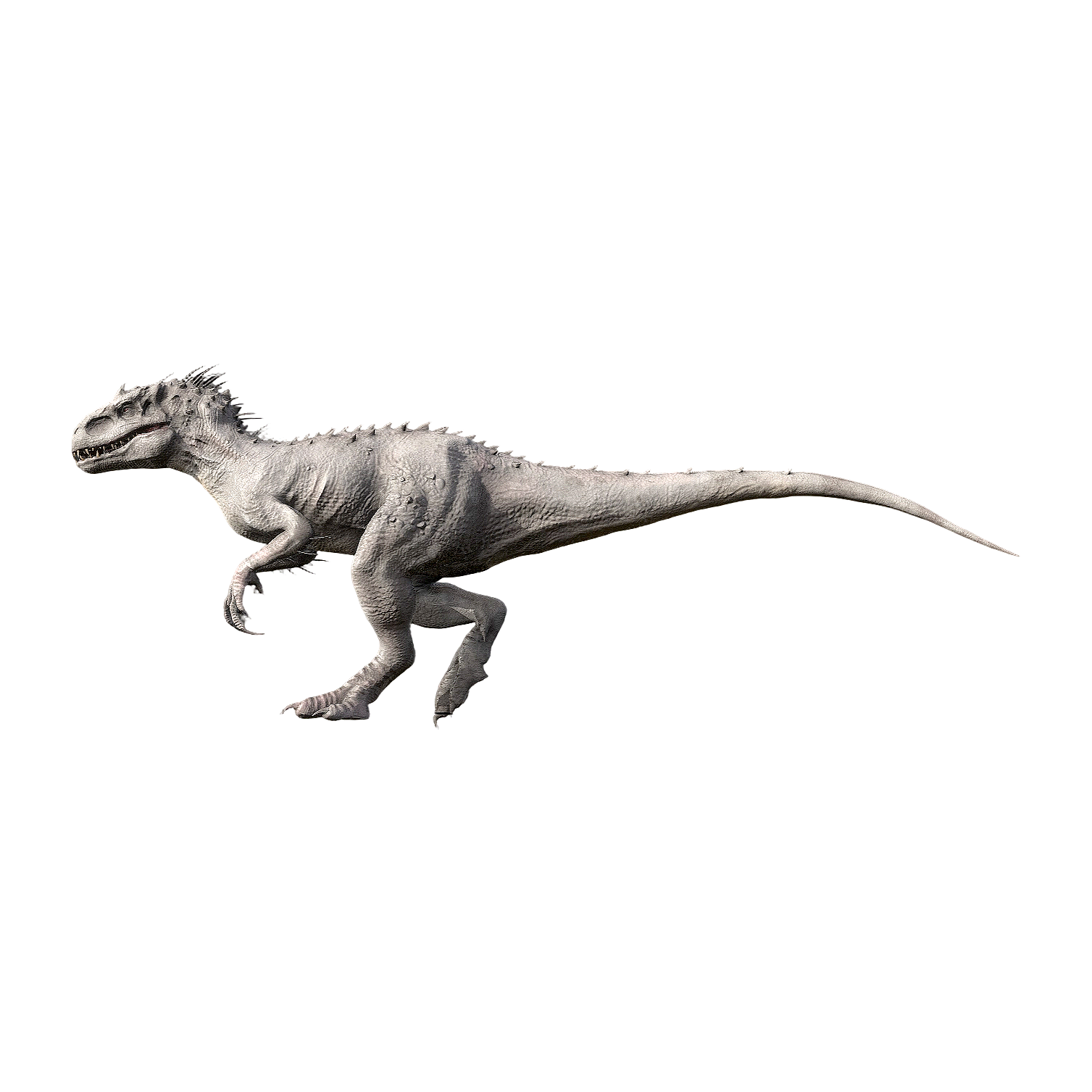 霸王龙（3D动画模型）3D模型预览图，支持gltf,stl,blend,fbx,glb格式下载