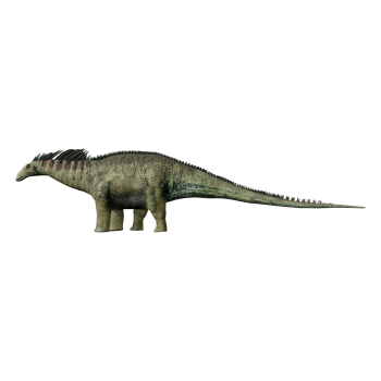 阿马加龙（3D动画模型）