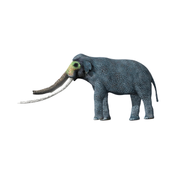 纳玛古菱齿象（3D动画模型）