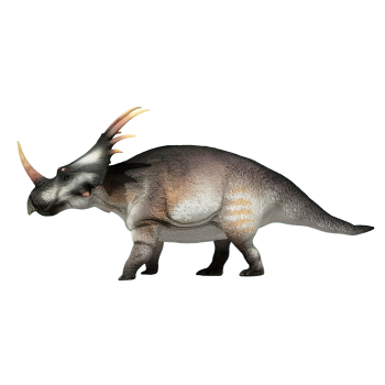 戟龙（3D动画模型）