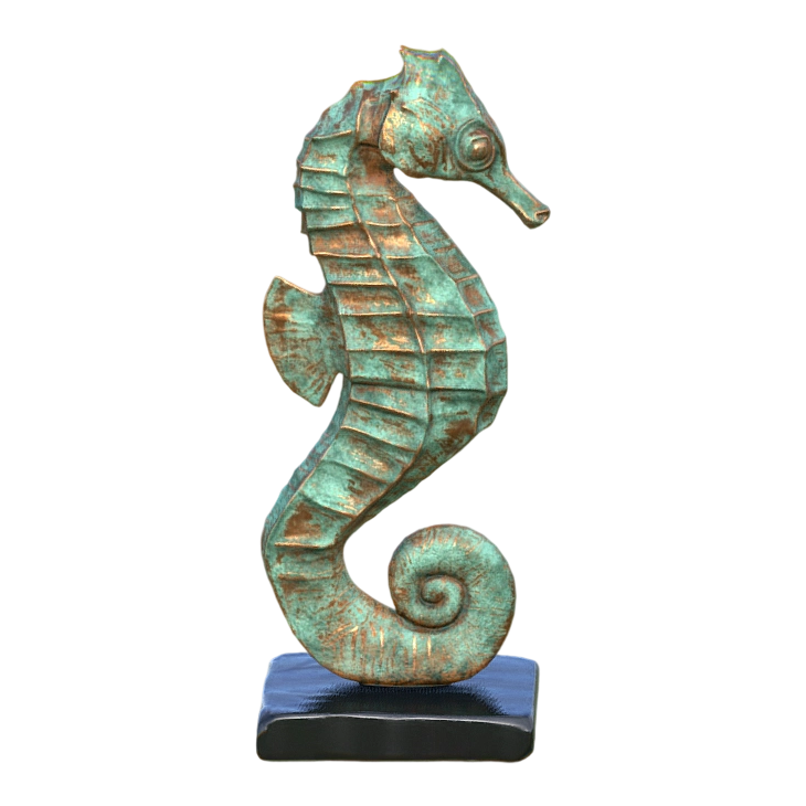 海马 | 3D,雕像,哺乳动物,海马,适应性强,海马3D模型,真实,海马雕塑,海马雕像,3D模型,3D打印,3D素材,obj,glTF,fbx,dae,stl,3ds,glb,usdz,3dmax,blender模型,VisionPro,3D建模,3D扫描,3d打印模型