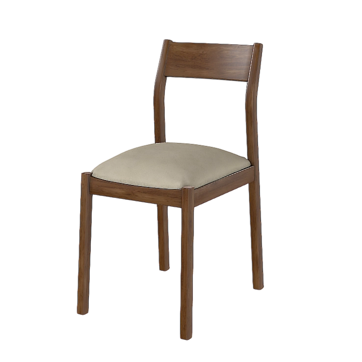 单人座椅 | 家具,简约,现代,座椅,舒适,客厅,居家,3D模型,3D打印,3D素材,obj,glTF,fbx,dae,stl,3ds,glb,usdz,3dmax,blender模型,VisionPro,3D建模,3D扫描,3d打印模型