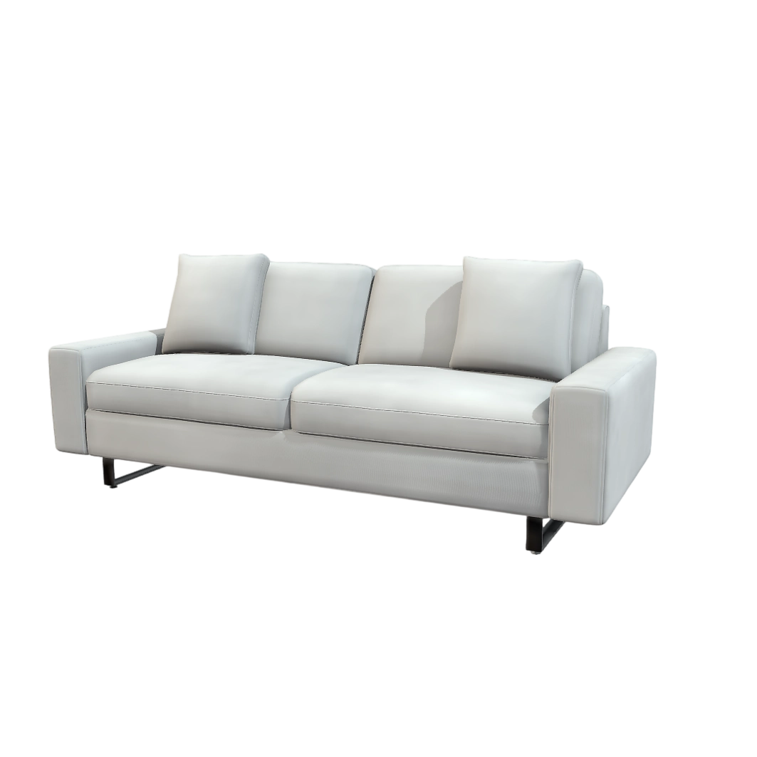 多人沙发 | 家具,简约,多人沙发,舒适,客厅,现代化,宽敞,3D模型,3D打印,3D素材,obj,glTF,fbx,dae,stl,3ds,glb,usdz,3dmax,blender模型,VisionPro,3D建模,3D扫描,3d打印模型