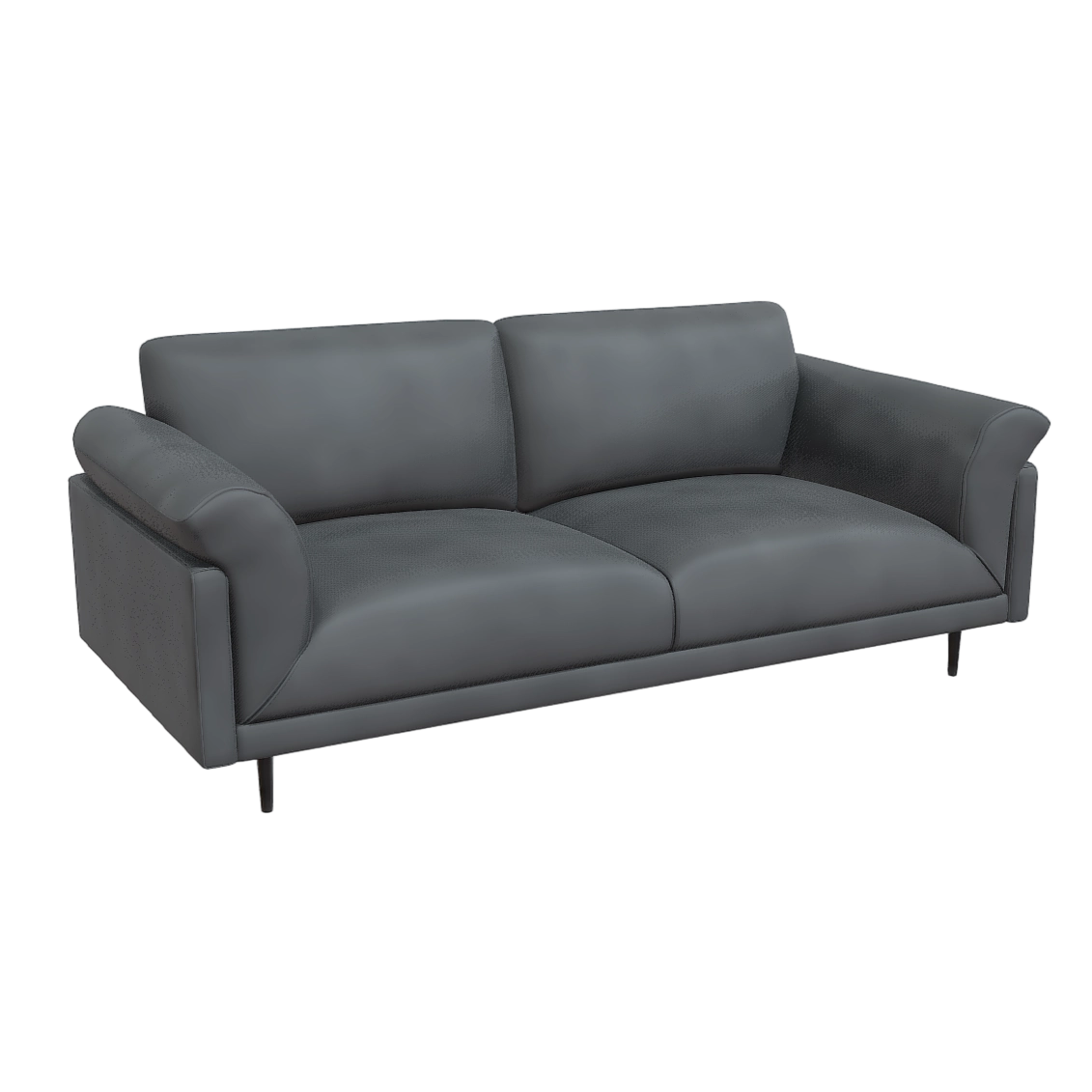 三人沙发 | 沙发,家具,简约,三人沙发,现代,舒适,日常,3D模型,3D打印,3D素材,obj,glTF,fbx,dae,stl,3ds,glb,usdz,3dmax,blender模型,VisionPro,3D建模,3D扫描,3d打印模型