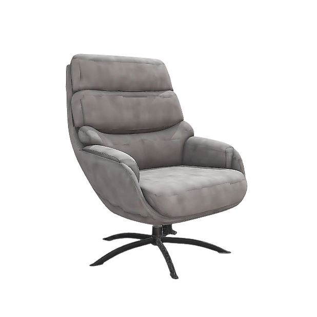 扶手椅 | 沙发,舒适,休闲,客厅,书房,单人,扶手,3D模型,3D打印,3D素材,obj,glTF,fbx,dae,stl,3ds,glb,usdz,3dmax,blender模型,VisionPro,3D建模,3D扫描,3d打印模型