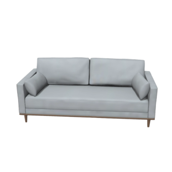 简约沙发
