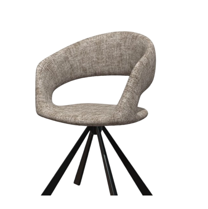 镂空椅 | 家具,椅子,简约,艺术,居家,现代化,独特,3D模型,3D打印,3D素材,obj,glTF,fbx,dae,stl,3ds,glb,usdz,3dmax,blender模型,VisionPro,3D建模,3D扫描,3d打印模型