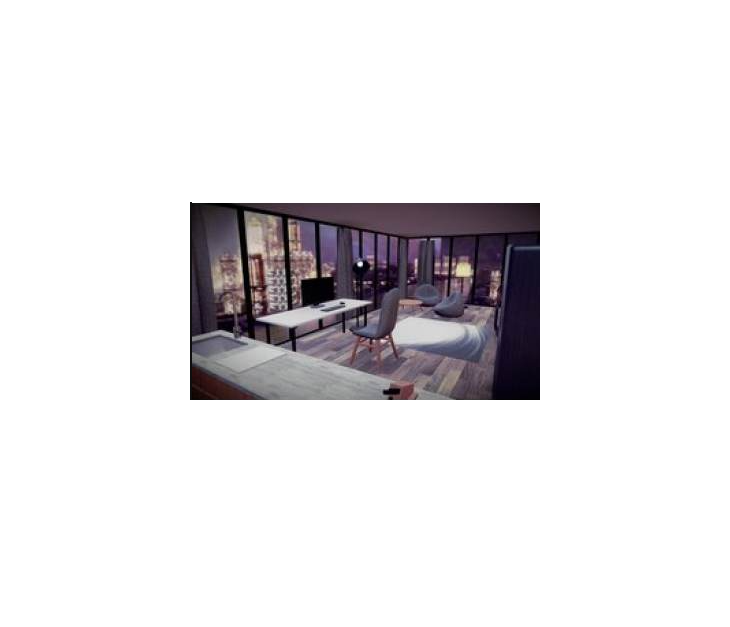 公寓 | 建筑,公寓,居住,卧室,客厅,卫生间,商业,家庭,Apartment,3D模型,3D打印,3D素材,obj,glTF,fbx,dae,stl,3ds,glb,usdz,3dmax,blender模型,VisionPro,3D建模,3D扫描,3d打印模型