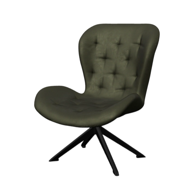 扶手椅 | 家具,现代,扶手椅,舒适,柔软,独特风格,逼真,3D模型,3D打印,3D素材,obj,glTF,fbx,dae,stl,3ds,glb,usdz,3dmax,blender模型,VisionPro,3D建模,3D扫描,3d打印模型