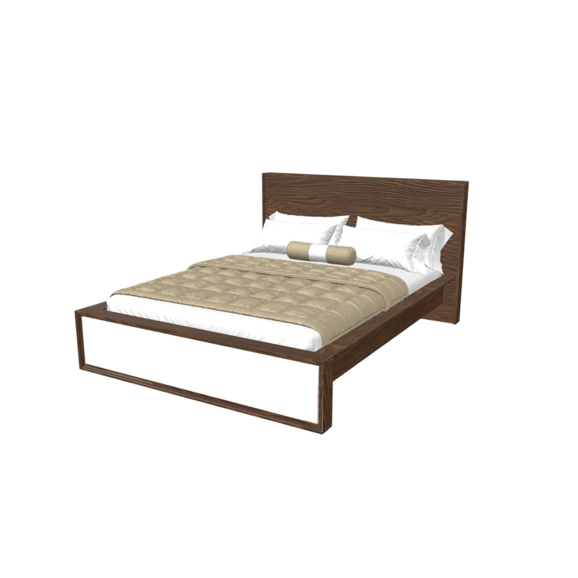 卧室家具 | 双人床,儿童家具,卧室家具,Inmersivo,S.A.S,储物功能,软包床头,3D模型,3D打印,3D素材,obj,glTF,fbx,dae,stl,3ds,glb,usdz,3dmax,blender模型,VisionPro,3D建模,3D扫描,3d打印模型