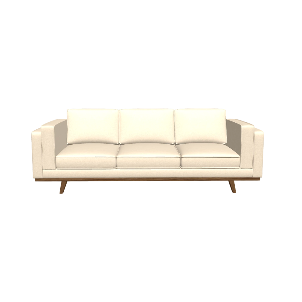 客厅沙发 | 三人沙发,Inmersivo,S.A.S,系列,储物功能,Cameron,口袋设计,客厅家,3D模型,3D打印,3D素材,obj,glTF,fbx,dae,stl,3ds,glb,usdz,3dmax,blender模型,VisionPro,3D建模,3D扫描,3d打印模型