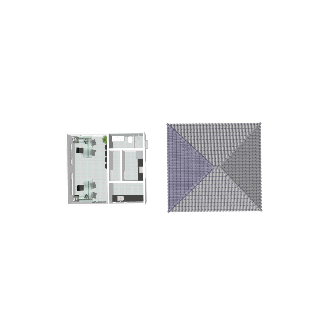 办公室 | 功能分区,João,Marcello,Morais,办公室设计,Kompier,办公空间规划,3D模型,3D打印,3D素材,obj,glTF,fbx,dae,stl,3ds,glb,usdz,3dmax,blender模型,VisionPro,3D建模,3D扫描,3d打印模型