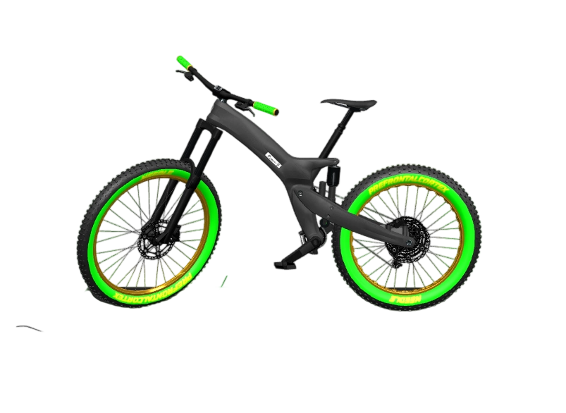 碳纤维车架自行车 | 碳纤维材质,碳纤维车架自行车,轻量化自行车,prefrontal,cortex,人体工学设计,3D模型,3D打印,3D素材,obj,glTF,fbx,dae,stl,3ds,glb,usdz,3dmax,blender模型,VisionPro,3D建模,3D扫描,3d打印模型