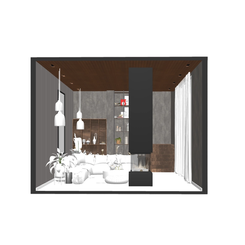 现代风格客厅 | 简约风格,现代客厅设计,Visthétique,客厅布局,材质搭配,现代软装,客厅灯光设计,高级感客,3D模型,3D打印,3D素材,obj,glTF,fbx,dae,stl,3ds,glb,usdz,3dmax,blender模型,VisionPro,3D建模,3D扫描,3d打印模型