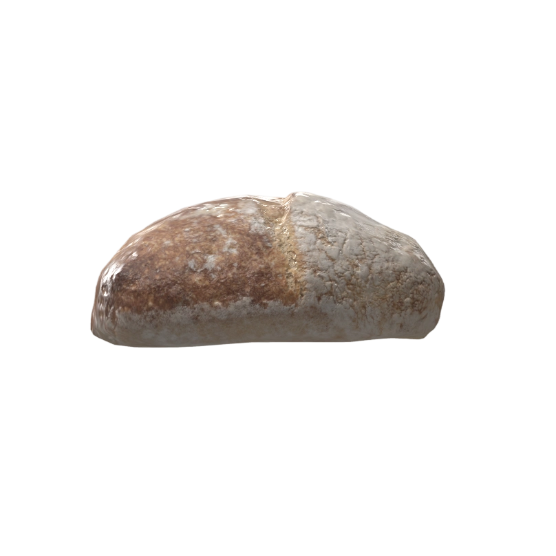 自制面包 | 3D,模型,面包,自制面包,,食物模型,Andrea,Spognetta,食物建模,生活化场景,3D模型,3D打印,3D素材,obj,glTF,fbx,dae,stl,3ds,glb,usdz,3dmax,blender模型,VisionPro,3D建模,3D扫描,3d打印模型