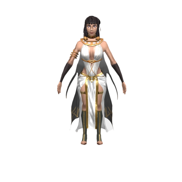 埃及女神 | 3D,埃及女神,古埃及文化,神话角色,Heliotrope,art,神话建模,角色设计,神圣形象,3D模型,3D打印,3D素材,obj,glTF,fbx,dae,stl,3ds,glb,usdz,3dmax,blender模型,VisionPro,3D建模,3D扫描,3d打印模型