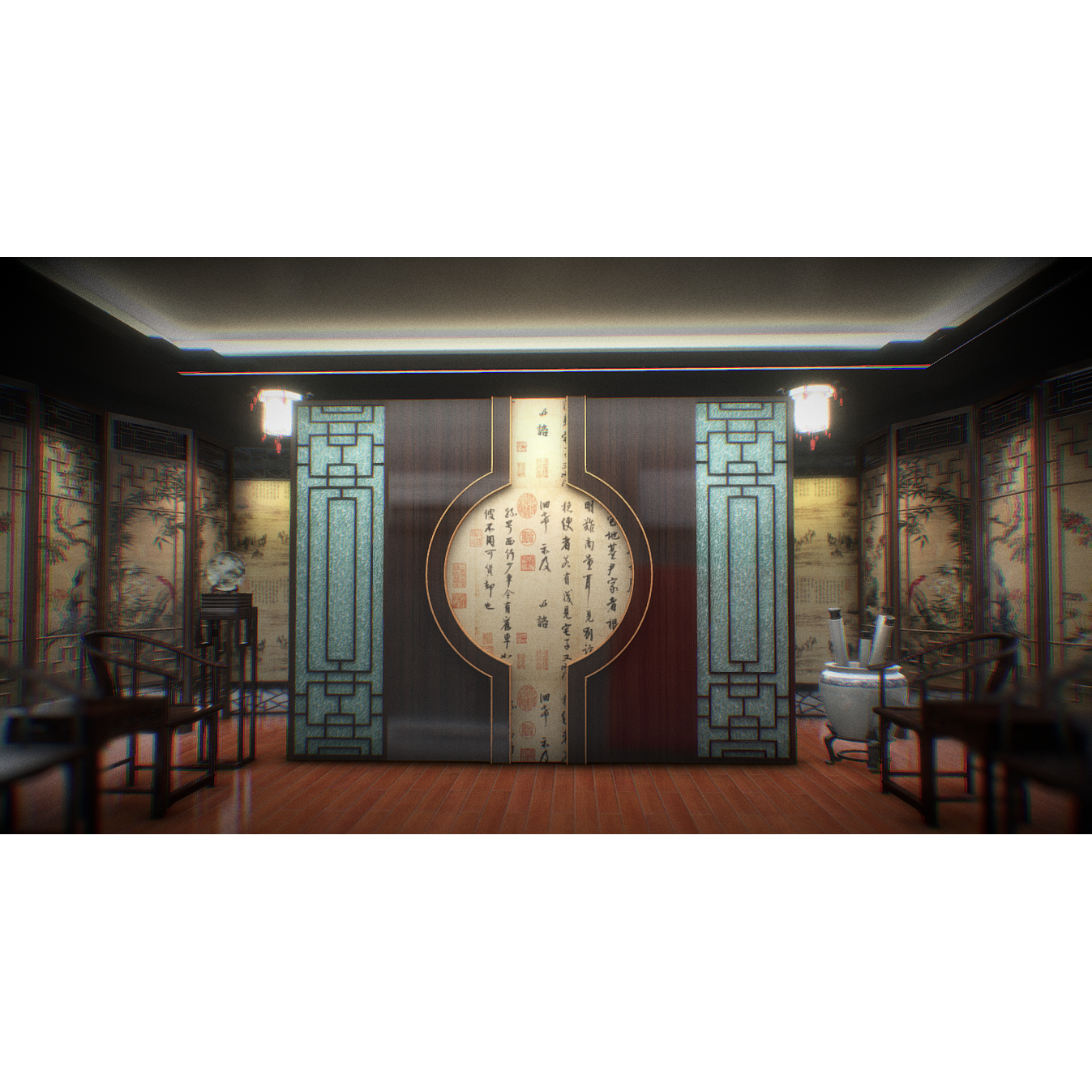 新闻演播室 | 3D,演播室模型,新闻演播室,mushroomming,广播电视场景,演播室设备,专业场景建模,虚拟,3D模型,3D打印,3D素材,obj,glTF,fbx,dae,stl,3ds,glb,usdz,3dmax,blender模型,VisionPro,3D建模,3D扫描,3d打印模型