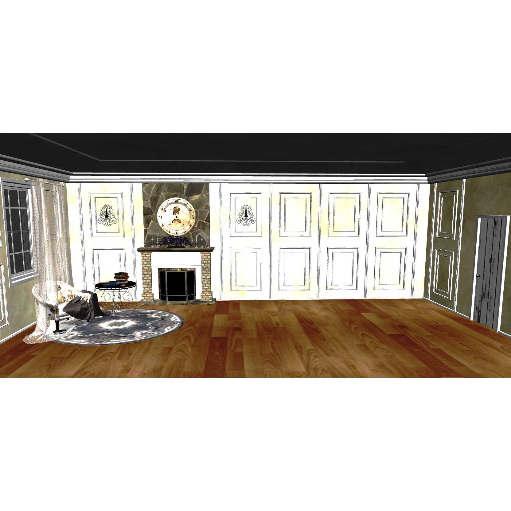 静谧的角落 | 3D,local.yany,静谧空间,私密角落模型,治愈系场景,居家角落建模,温馨休憩区,3D模型,3D打印,3D素材,obj,glTF,fbx,dae,stl,3ds,glb,usdz,3dmax,blender模型,VisionPro,3D建模,3D扫描,3d打印模型