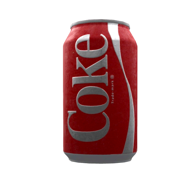 简易可乐罐 | 3D,模型,道具,,轻量化,Blender3D,简易可乐罐,日常物品建模,入门级建模案例,饮料罐模型,3D模型,3D打印,3D素材,obj,glTF,fbx,dae,stl,3ds,glb,usdz,3dmax,blender模型,VisionPro,3D建模,3D扫描,3d打印模型