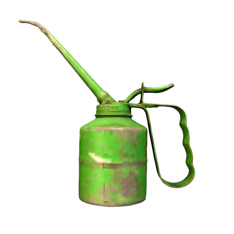 油罐 | 3D,模型,工具,Lassi,Kaukonen,油罐模型,复古油壶,工业静物建模,金属质感还原,3D模型,3D打印,3D素材,obj,glTF,fbx,dae,stl,3ds,glb,usdz,3dmax,blender模型,VisionPro,3D建模,3D扫描,3d打印模型