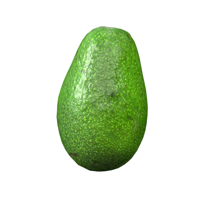 牛油果 | 牛油果,Avocado,Kami,Rapacz,自然美学,生活细节,视觉创作,食材艺术,自然肌理,3D模型,3D打印,3D素材,obj,glTF,fbx,dae,stl,3ds,glb,usdz,3dmax,blender模型,VisionPro,3D建模,3D扫描,3d打印模型
